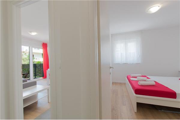 Apartman A3, na 4 osebe