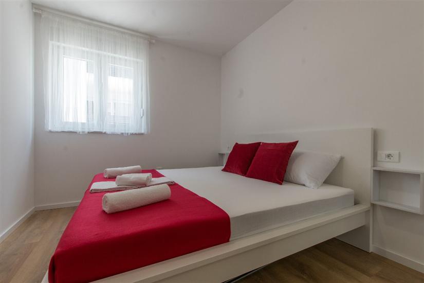 Apartman A3, na 4 osebe
