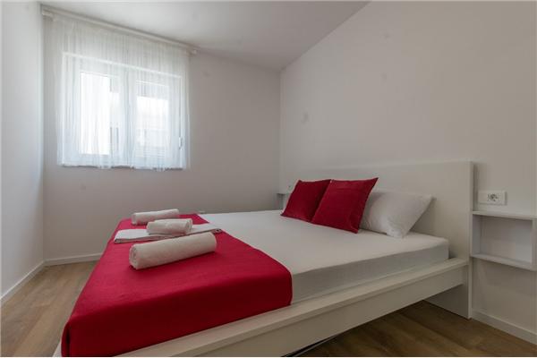 Apartman A3, na 4 osebe
