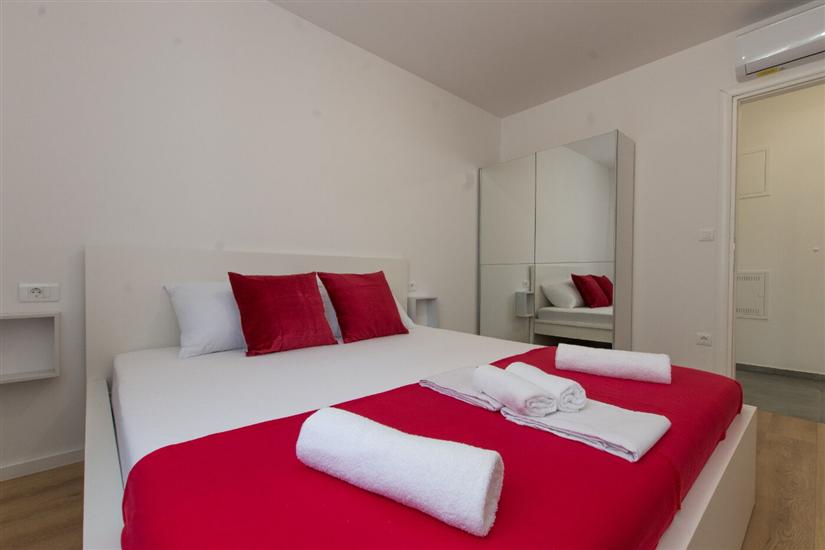 Apartman A3, na 4 osebe