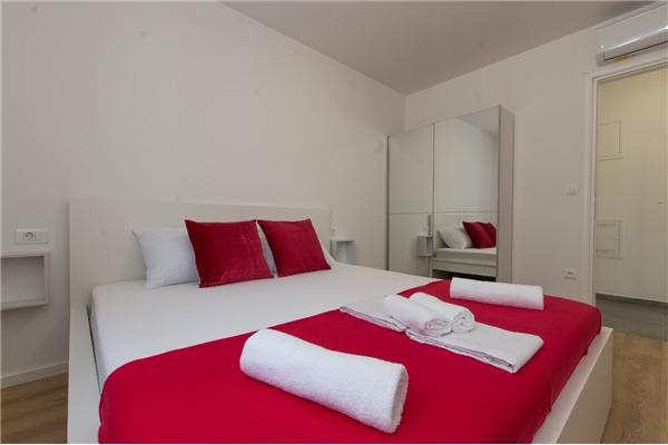 Apartman A3, na 4 osebe