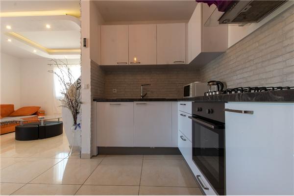 Апартаменты A1, для 6 лиц