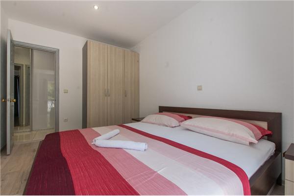 Апартаменты A1, для 6 лиц