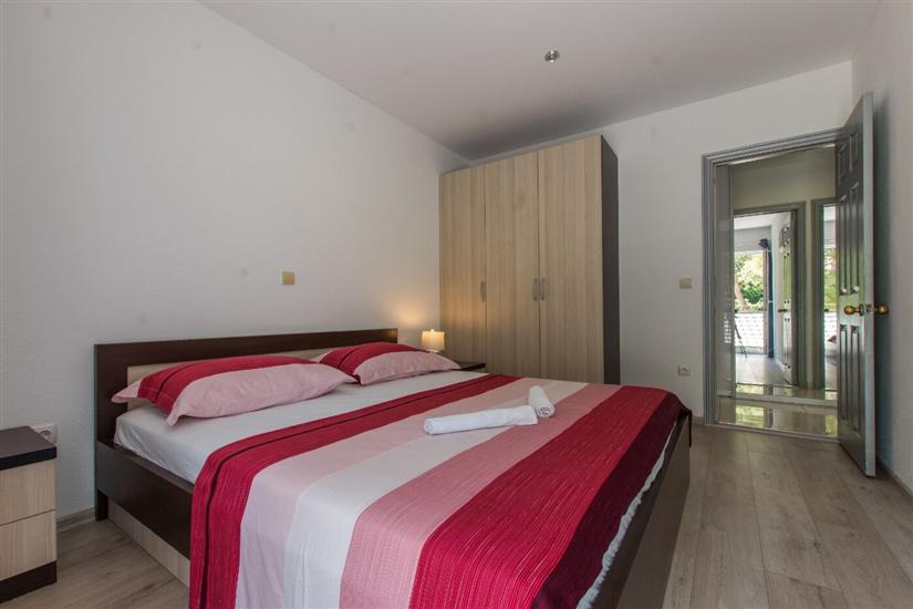 Апартаменты A1, для 6 лиц