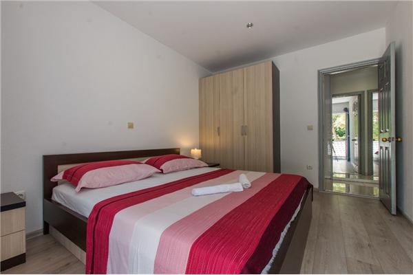 Апартаменты A1, для 6 лиц