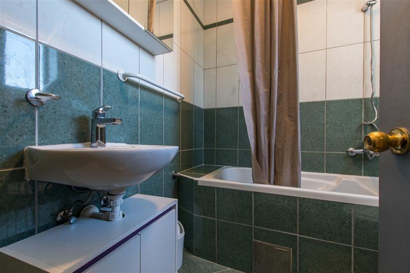 Апартаменты A1, для 6 лиц