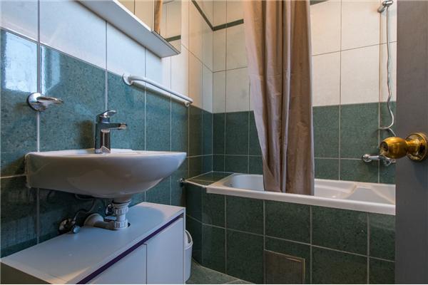 Апартаменты A1, для 6 лиц