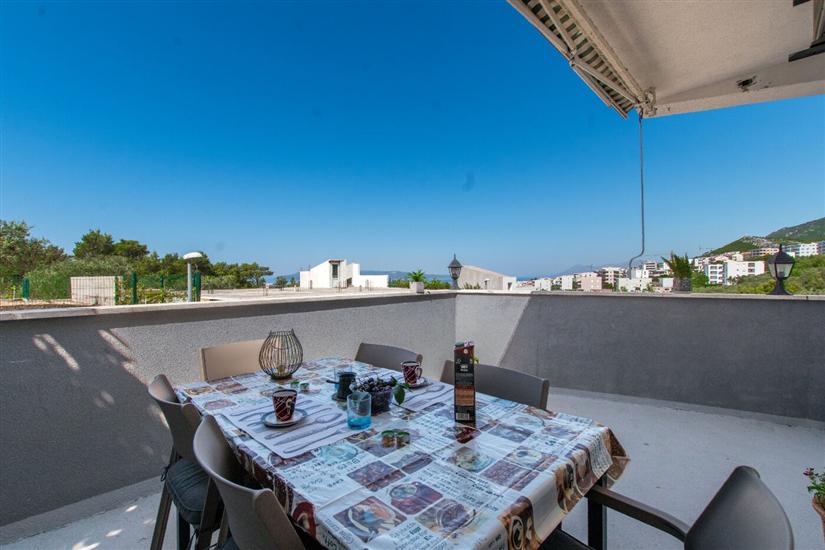 Апартамент Vese