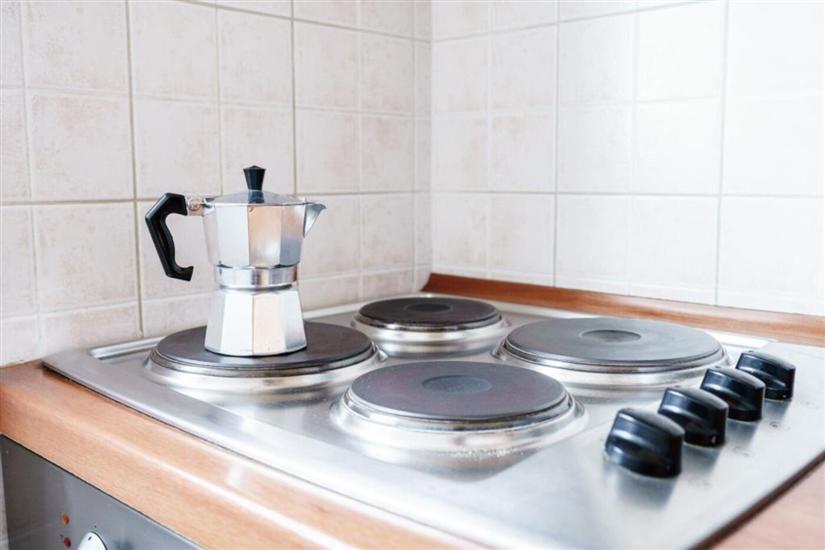 Lägenhet A1, för 4 personer