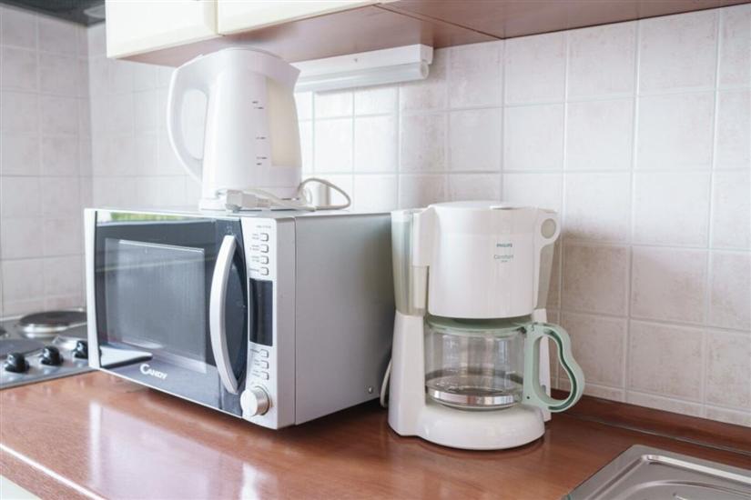 Lägenhet A1, för 4 personer