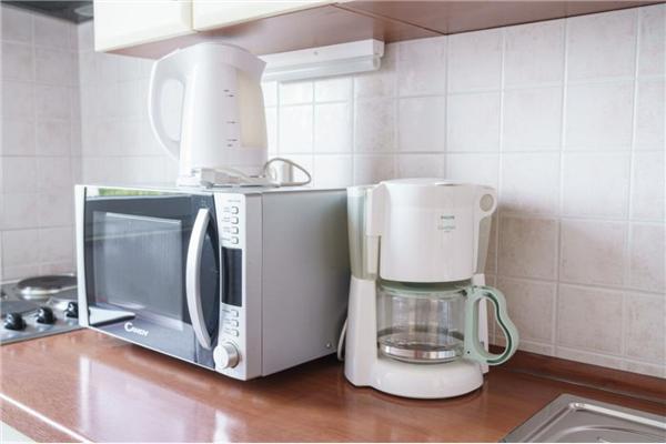 Lägenhet A1, för 4 personer