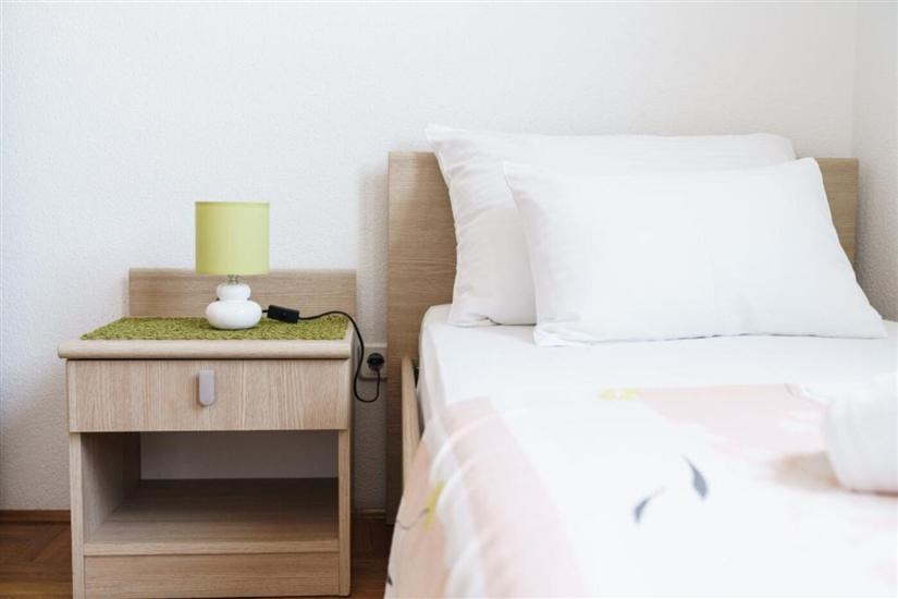 Lägenhet A1, för 4 personer