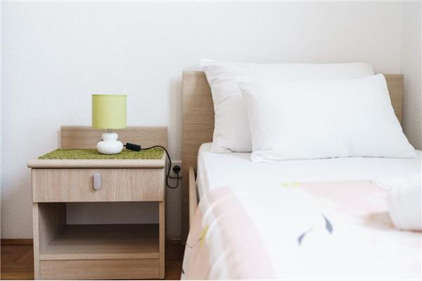 Lägenhet A1, för 4 personer