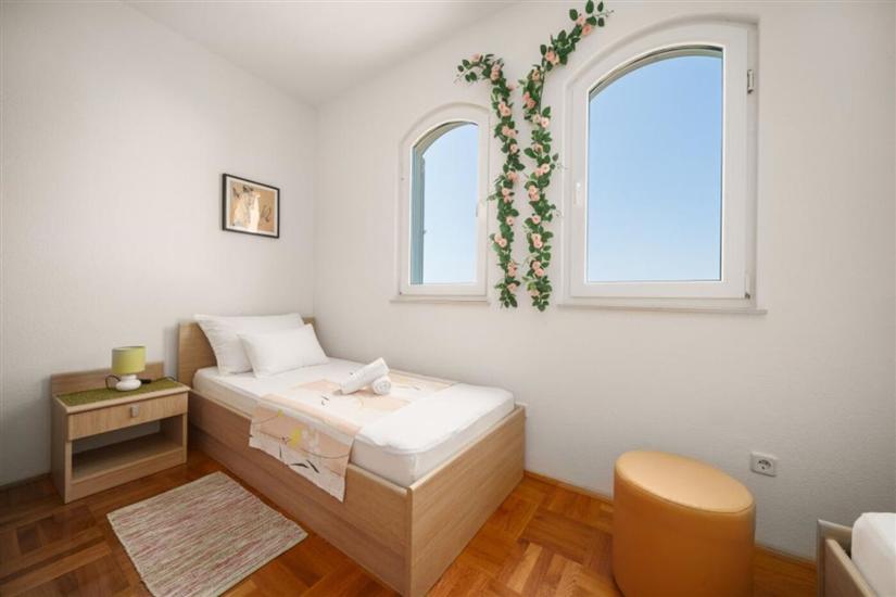 Lägenhet A1, för 4 personer