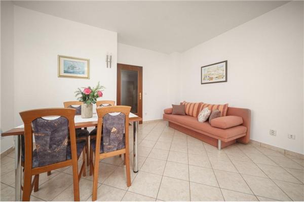 Lägenhet A2, för 3 personer