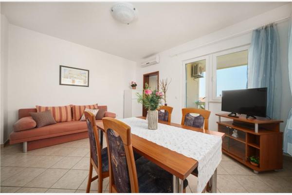 Lägenhet A2, för 3 personer