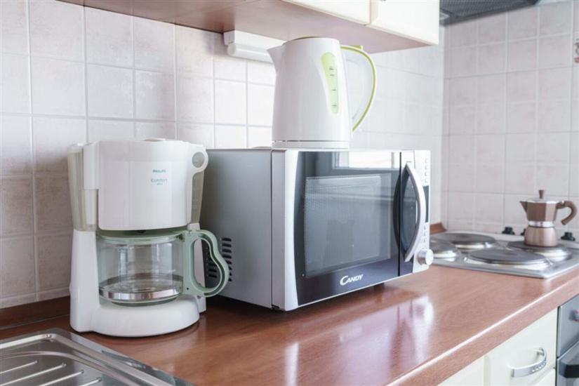 Lägenhet A2, för 3 personer