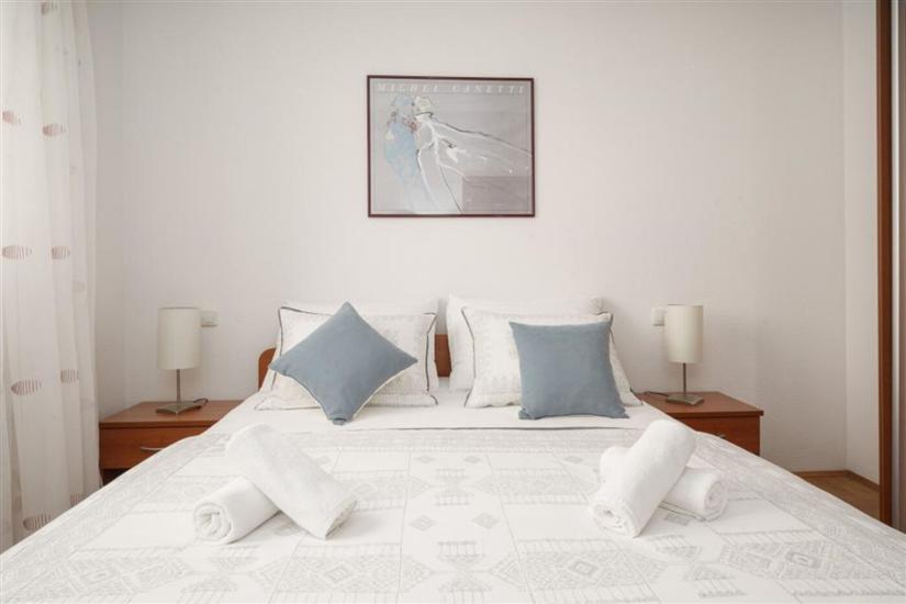 Lägenhet A2, för 3 personer