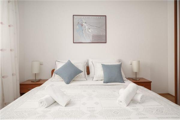 Lägenhet A2, för 3 personer