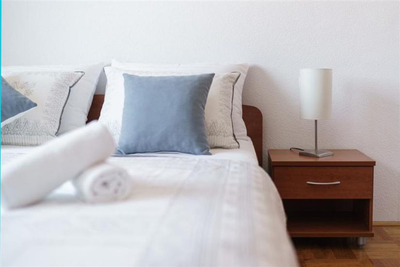 Lägenhet A2, för 3 personer