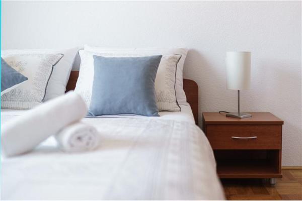 Lägenhet A2, för 3 personer