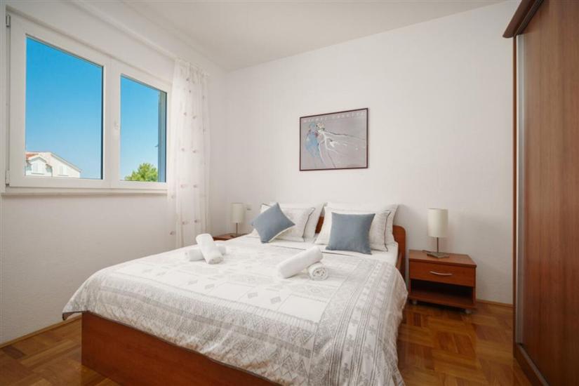 Lägenhet A2, för 3 personer