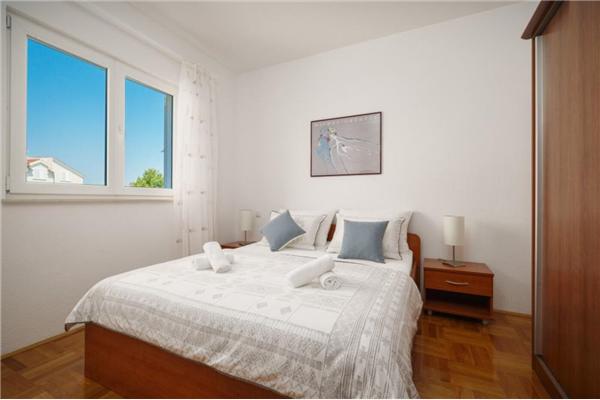 Lägenhet A2, för 3 personer