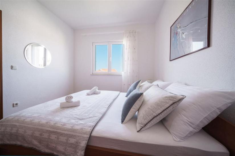 Lägenhet A2, för 3 personer