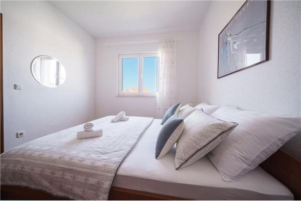 Lägenhet A2, för 3 personer