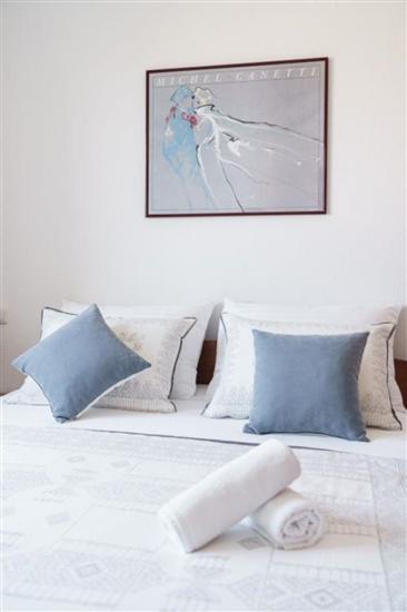 Lägenhet A2, för 3 personer