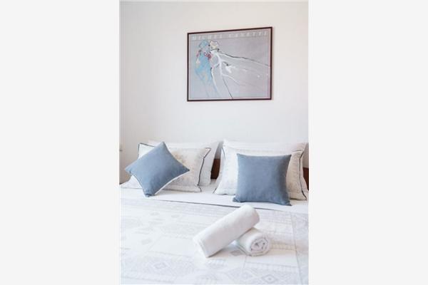 Lägenhet A2, för 3 personer