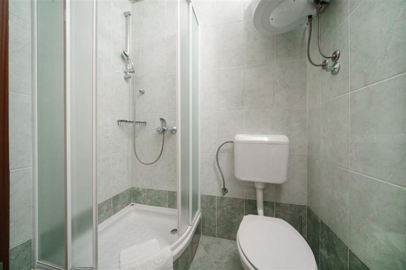 Lägenhet A2, för 3 personer