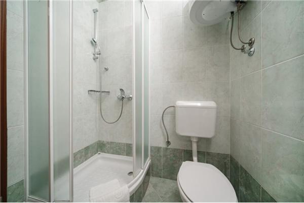 Lägenhet A2, för 3 personer