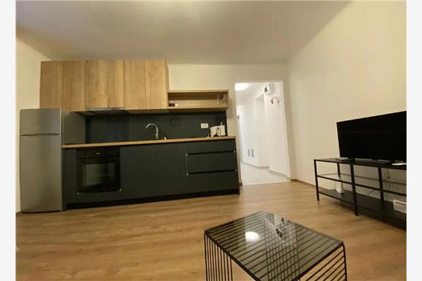 Apartment A1, for 2 persons