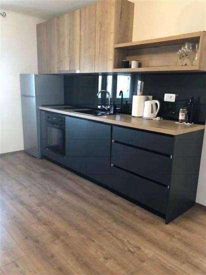 Apartment A1, for 2 persons