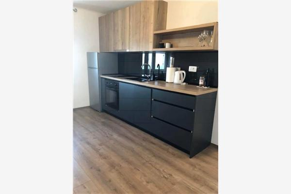 Apartment A1, for 2 persons