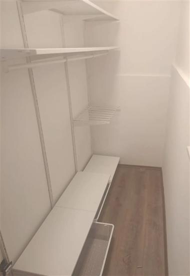 Apartment A1, for 2 persons