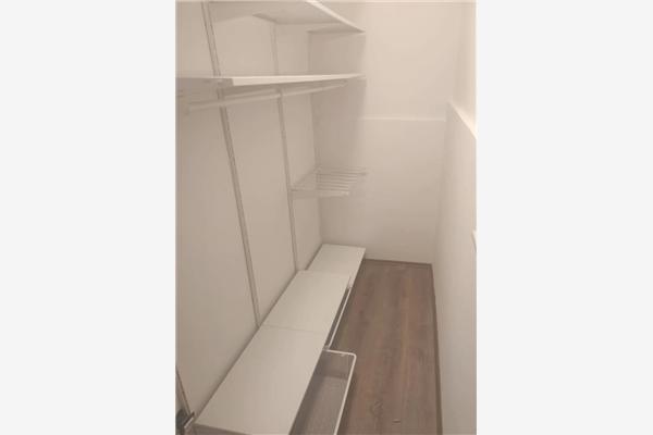 Apartment A1, for 2 persons