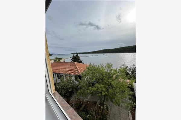 Apartment A2, for 3 persons