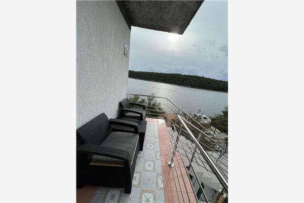 Apartment A2, for 3 persons