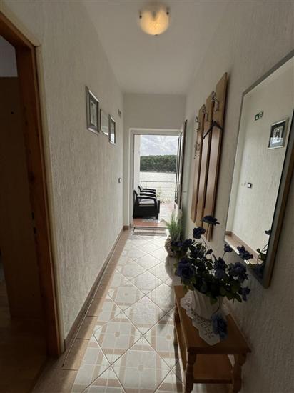 Apartment A2, for 3 persons