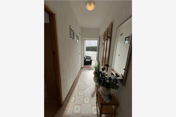 Apartment A2, for 3 persons