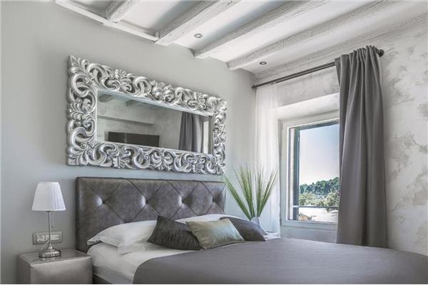 Apartment A2, for 2 persons