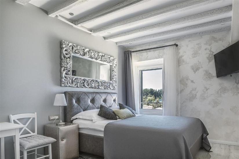 Apartment A2, for 2 persons