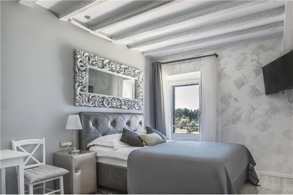 Apartment A2, for 2 persons