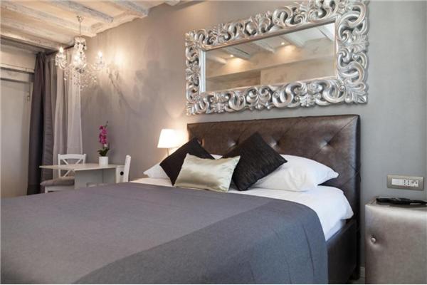 Apartment A2, for 2 persons