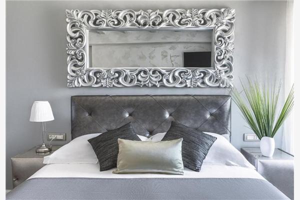 Apartment A2, for 2 persons