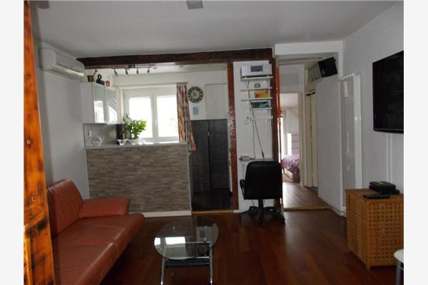 Apartment A1, for 2 persons
