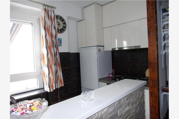 Apartment A1, for 2 persons