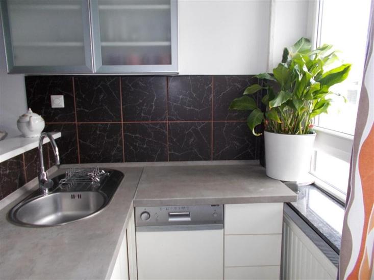 Apartment A1, for 2 persons